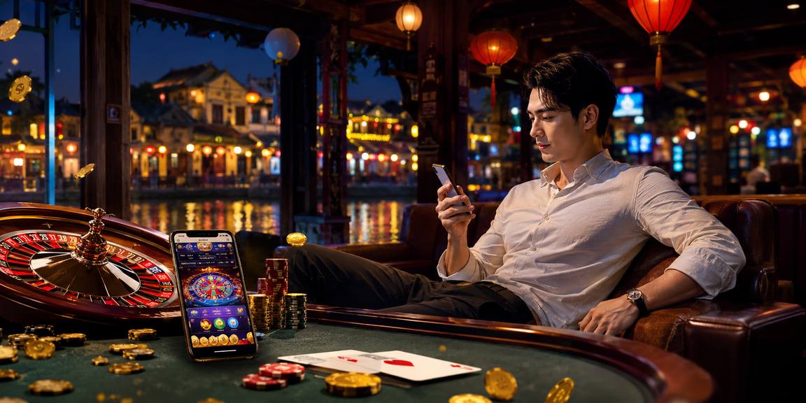 23win01 Sportsbook